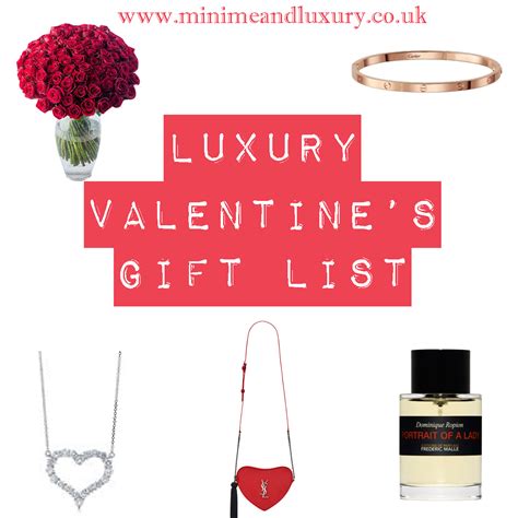 gucci or valentino|luxury valentine's gifts.